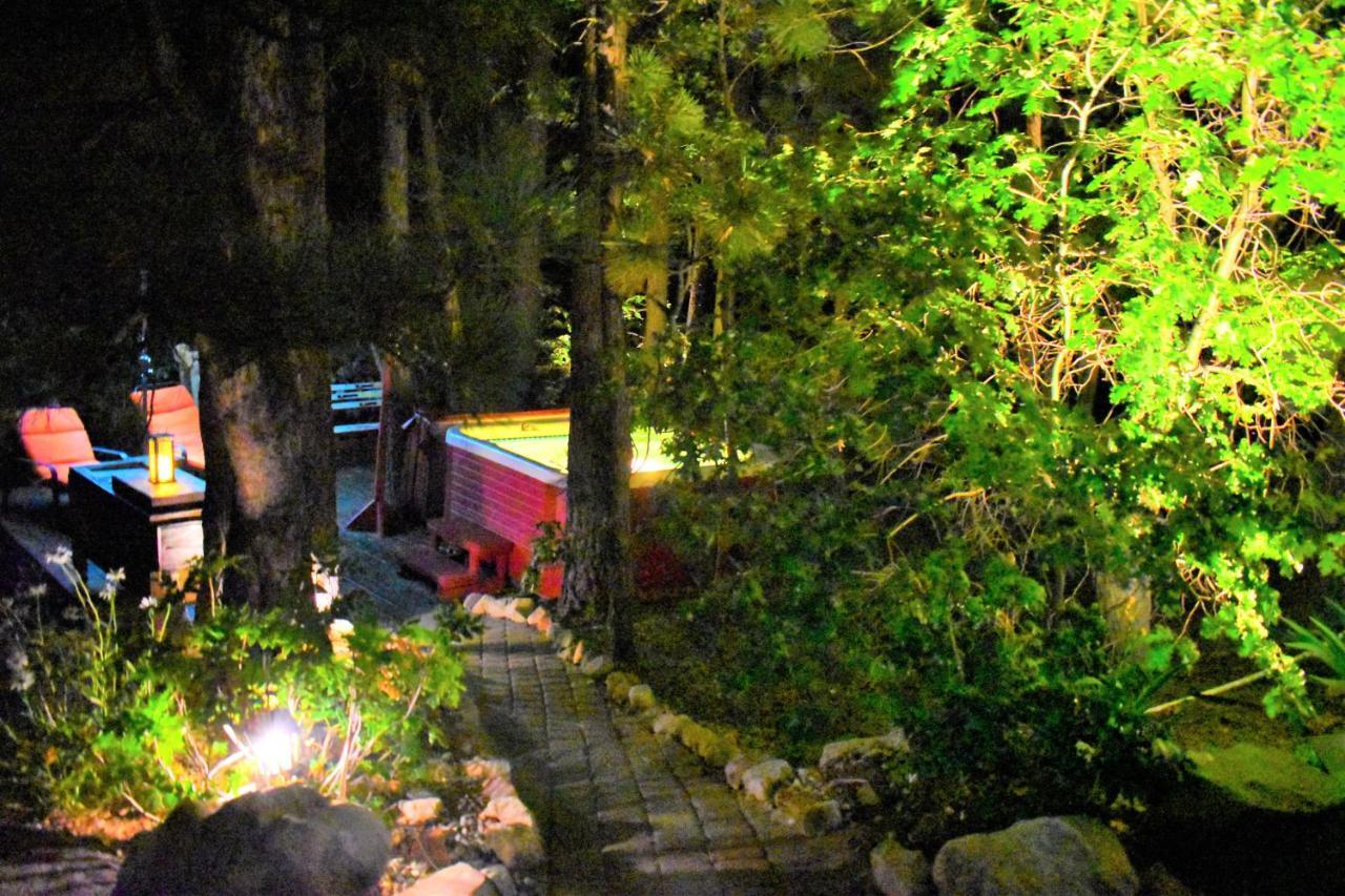 Dream Getaway-Secluded Hot Spa-Walk To Village-Walk To Pineknot Trailhead-Plus King Bed! Big Bear Lake Exterior photo